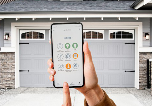 Mobile Door Opener Dubai
